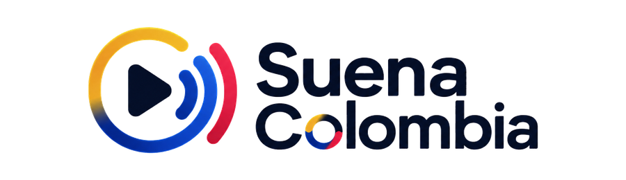 Suena Colombia